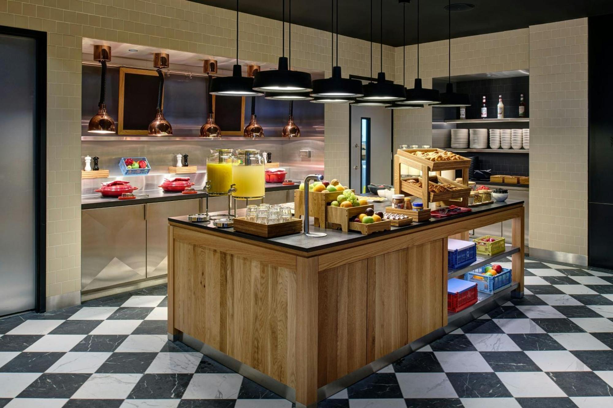 Citizenm Dublin St Patrick'S, Dublin